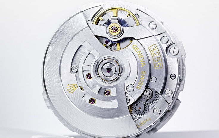 A Brief Guide to Swiss Automatic Chronograph Movements